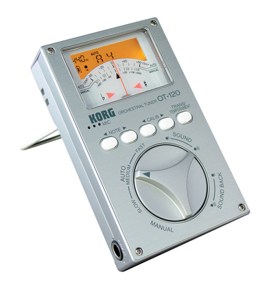 OT-120 OCHESTRAL