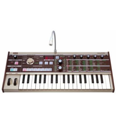 MICROKORG