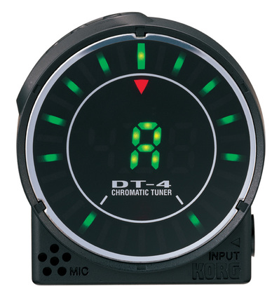 DT 4