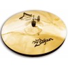 ZILDJIAN PLATO HI HAT 14" A CUSTOM PAR