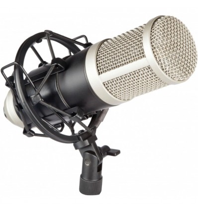 OQAN MICRO CONDENSADOR QMC01-USB