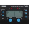 BOSS AFINADOR METRONOMO TU-30