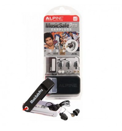 ALPINE PROTECTOR ACUSTICO MUSIC SAFE PRO