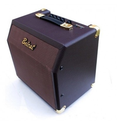 BELCAT AMPLIFICADOR ACUSTICA 15C