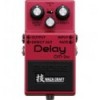 BOSS PEDAL DELAY DM-2W