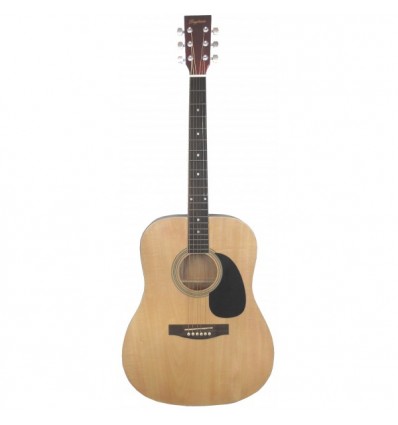 DAYTONA GUITARRA ACUSTICA A411