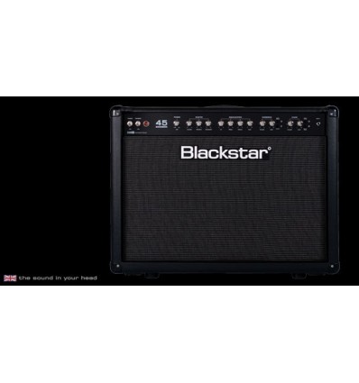 BLACKSTAR AMPLIFICADOR GUIT. SERIES ONE 45W COMBO