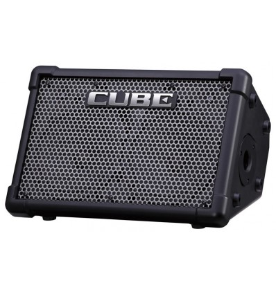 ROLAND AMPLIFICADOR CUBE-STEX