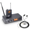 LD SYSTEMS IN EAR MONITORING MEI1000G2