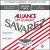 SAVAREZ CUERDA ALLIANCE JUEGO 540