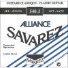SAVAREZ CUERDA ALLIANCE JUEGO 540