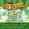 LA BELLA CUERDA GUITARRA CLASICA 427 JUEGO