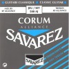 SAVAREZ CUERDA CLASICA JUEGO CORUM ALLIANCE 500-AJ