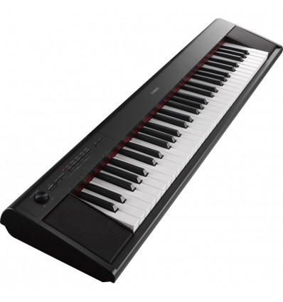 YAMAHA PIANO DIGITAL NP-12