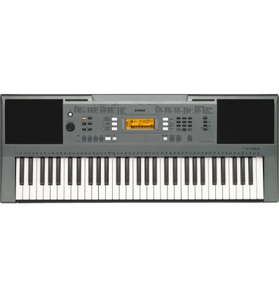 YAMAHA TECLADO PSR-E353