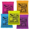 ERNIE BALL CUERDA ELECTRICA JUEGO SLINKY