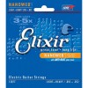 ELIXIR CUERDA  ELECTRICA NANOWEB JUEGO