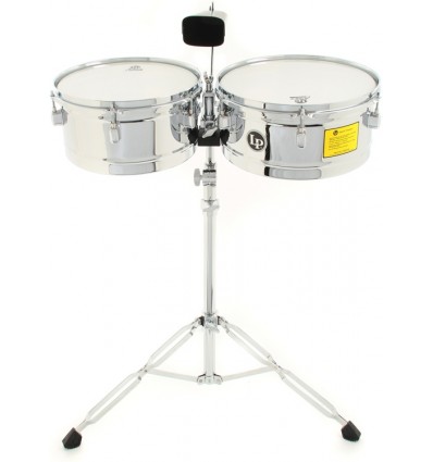 LP TIMBALES ASPIRE LPA256
