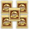 ERNIE BALL CUERDA ACUSTICA JUEGO EARTHWOOD