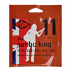 ROTOSOUND CUERDA GUIT. ACUSTICA JUEGO