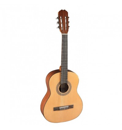 ADMIRA GUITARRA CLASICA ALBA 3/4