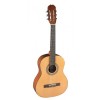 ADMIRA GUITARRA CLASICA ALBA 3/4