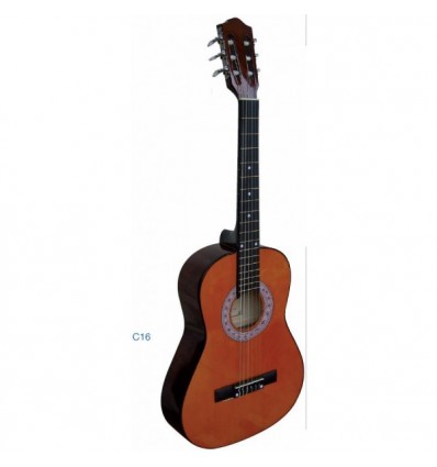 ROCIO GUITARRA CLASICA  C16 90CMS.