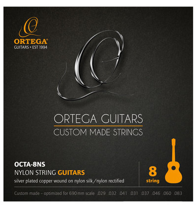OCTA-8NS