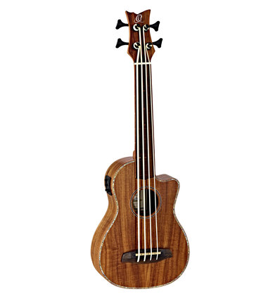 CAIMAN-FL-GB