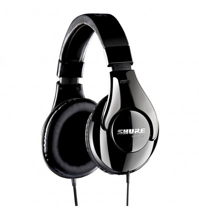 SHURE AURICULARES SRH240A