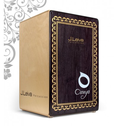 LEIVA CAJON FLAMENCO OMEYA EVO