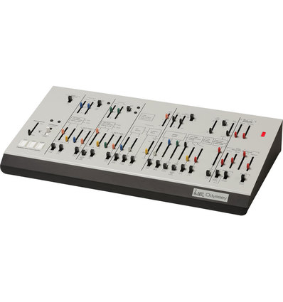 ODYSSEY MODULE REV1 BLANCO