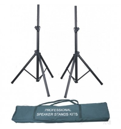 EK AUDIO PACK SOPORTE ALTAVOZ SSPACK003