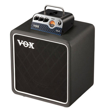 STACK MV50 ROCK