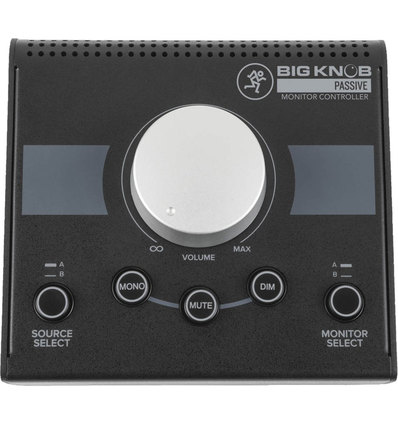 CONTROLADOR BIG KNOB PASSIVE