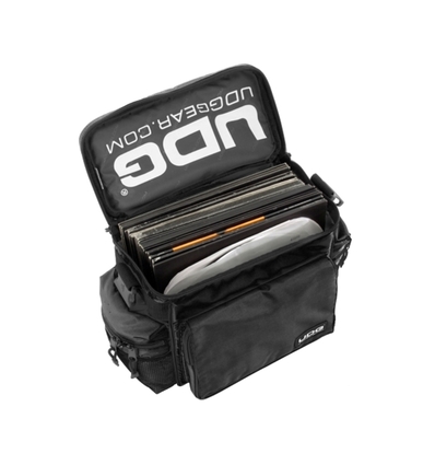 U9630 - ULTIMATE SLINGBAG BLACK