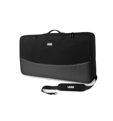 U7103BL - URBANITE MIDI CONTROLLER SLEEVE EXTRA LARGE BLACK