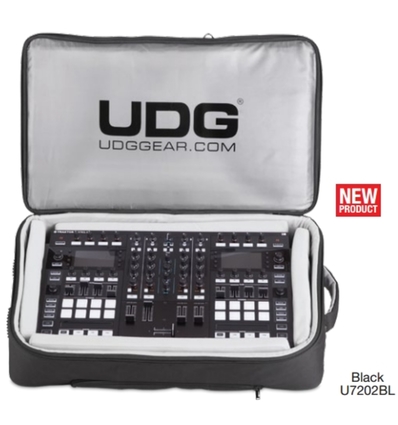 U7202BL - URBANITE MIDI CONTROLLER BACK PACK LARGE