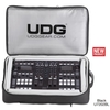 U7202BL - URBANITE MIDI CONTROLLER BACK PACK LARGE