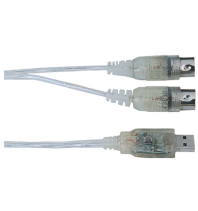 QABL INT USB-MIDI