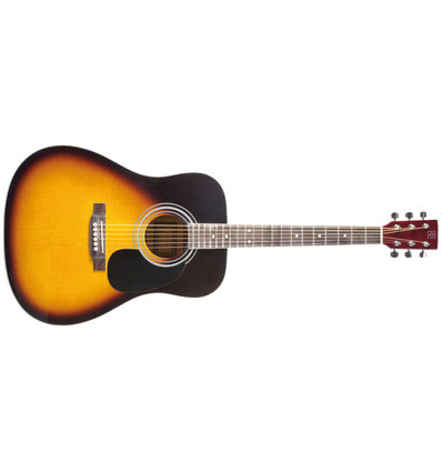 QGA-31 SB SUNBURST