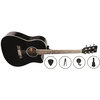 QGA-51CE ACOUSTIC PACK