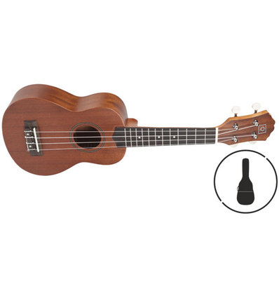 QUK-10S SOPRANO