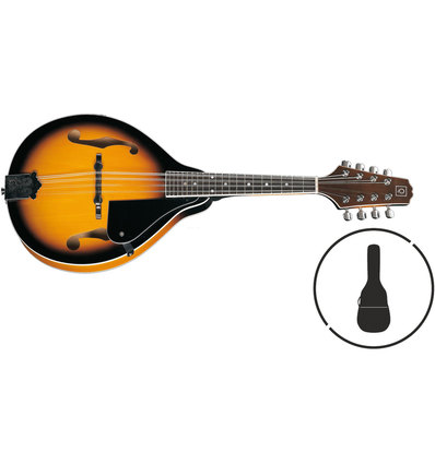 QMAN-10 SB SUNBURST