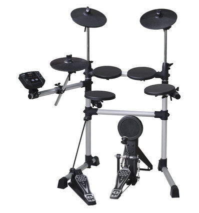 QPD-20 PERFORMANCE SET