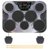 QPD-7 ADVANCED DRUM