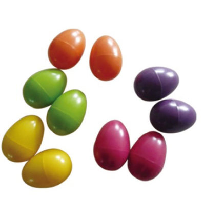 QHP EGG MARACAS