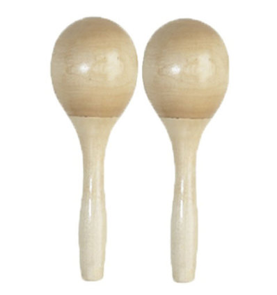 QHP MARACAS