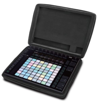 U8442BL - CREATOR ABLETON PUSH 2 HARDCASE BLACK
