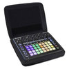U8439BL - CREATOR NOVATION CIRCUIT HARDCASE NERO